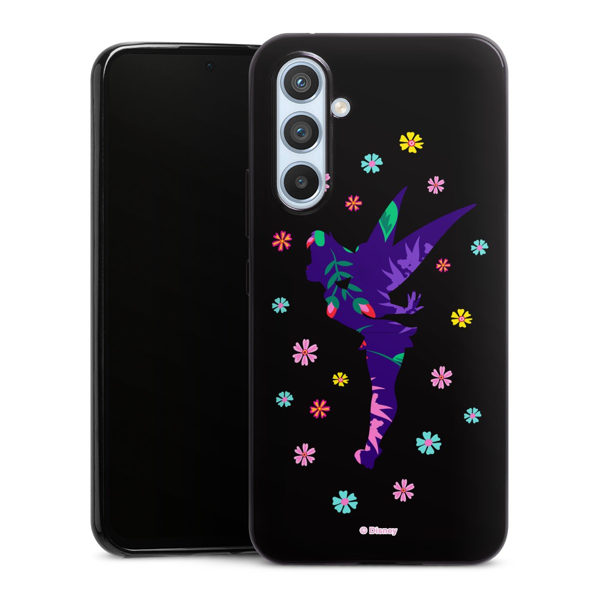 Cover sottile in silicone