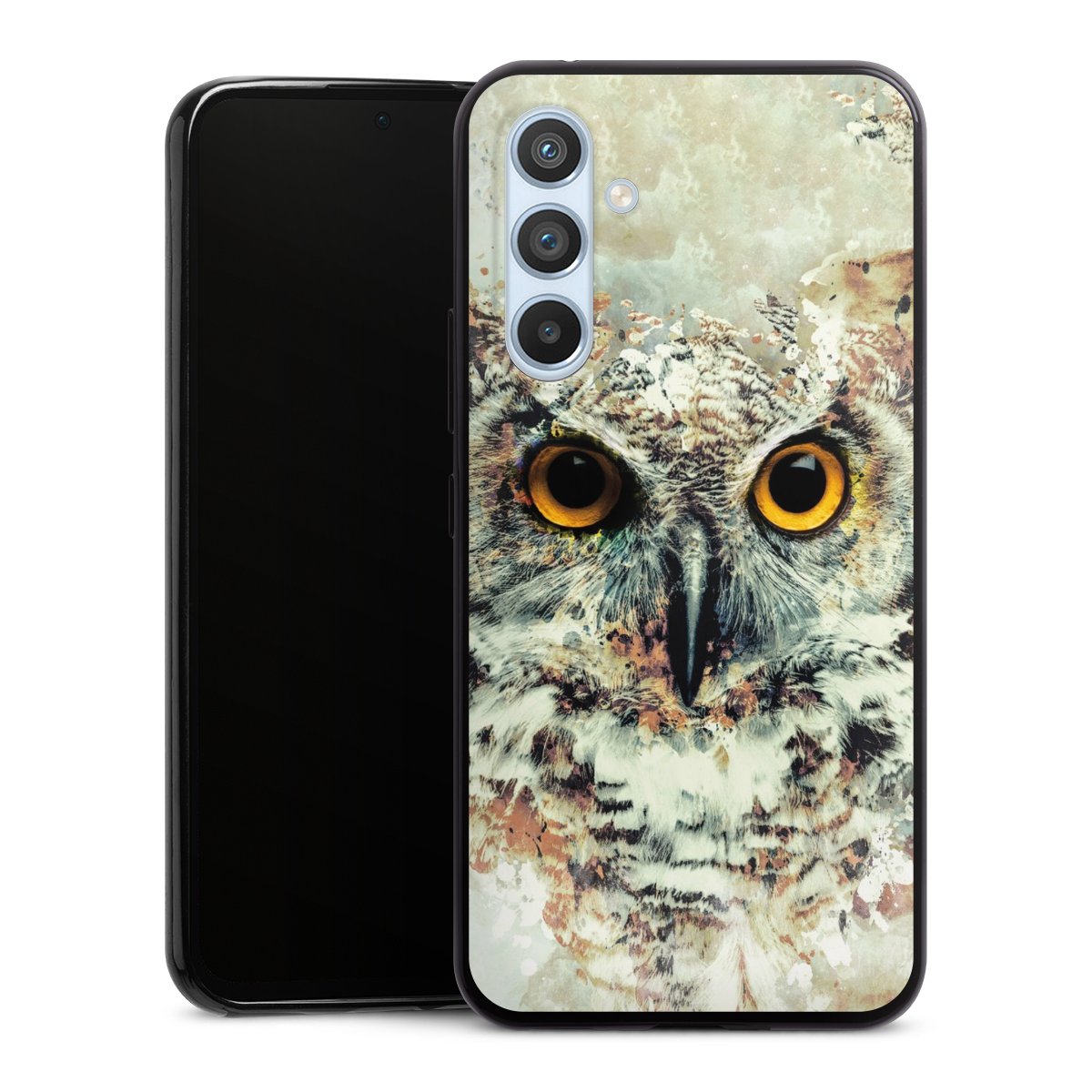 Coque Slim en silicone