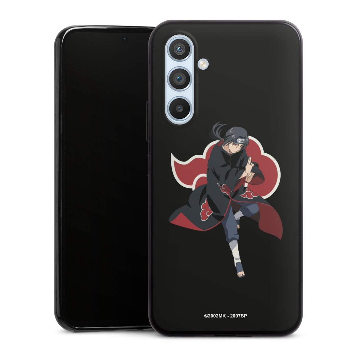 Siliconen slimcase hoesje