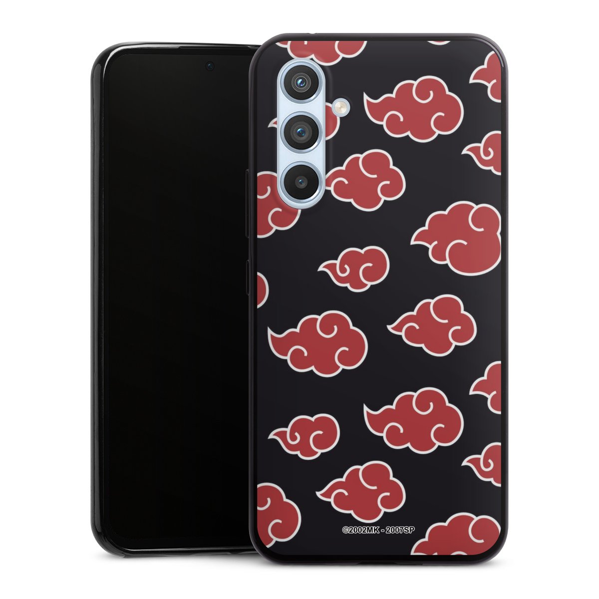 Akatsuki Patroon