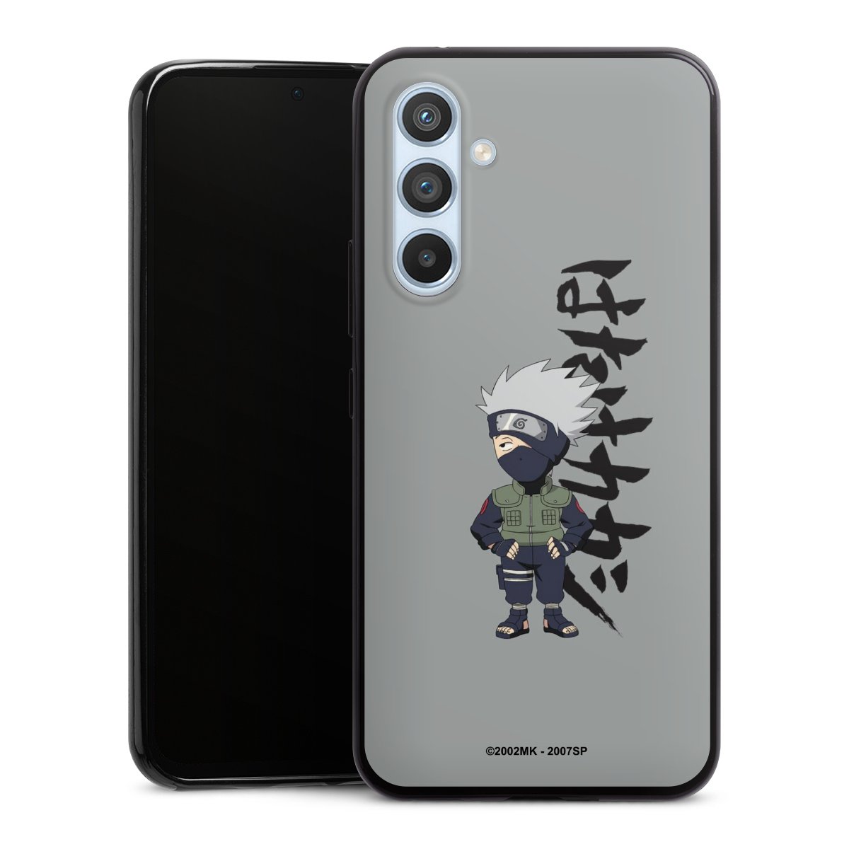 Coque Slim en silicone