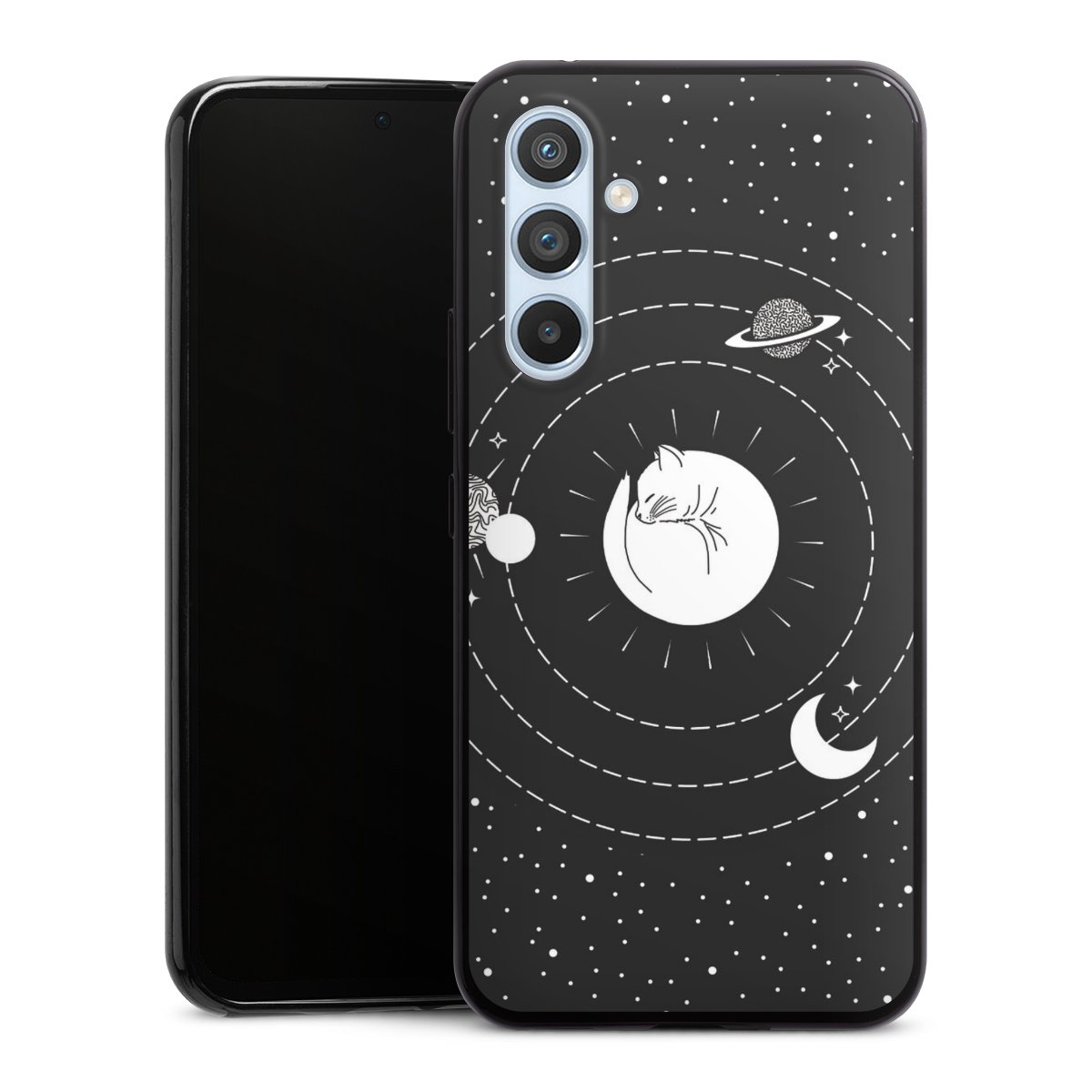 Coque Slim en silicone
