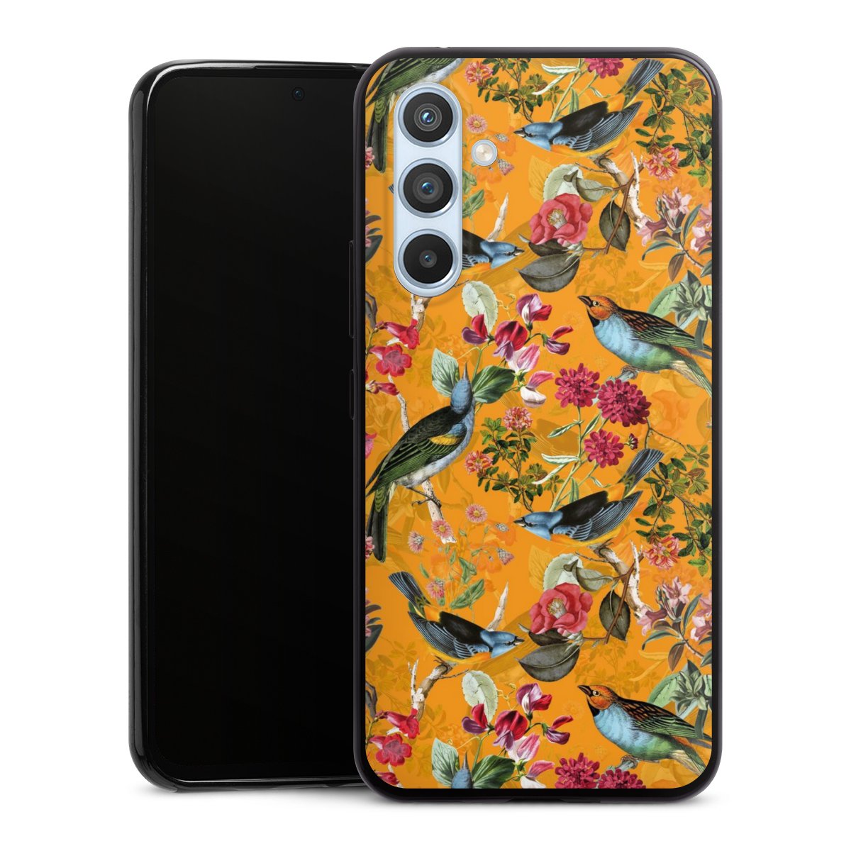 Coque Slim en silicone