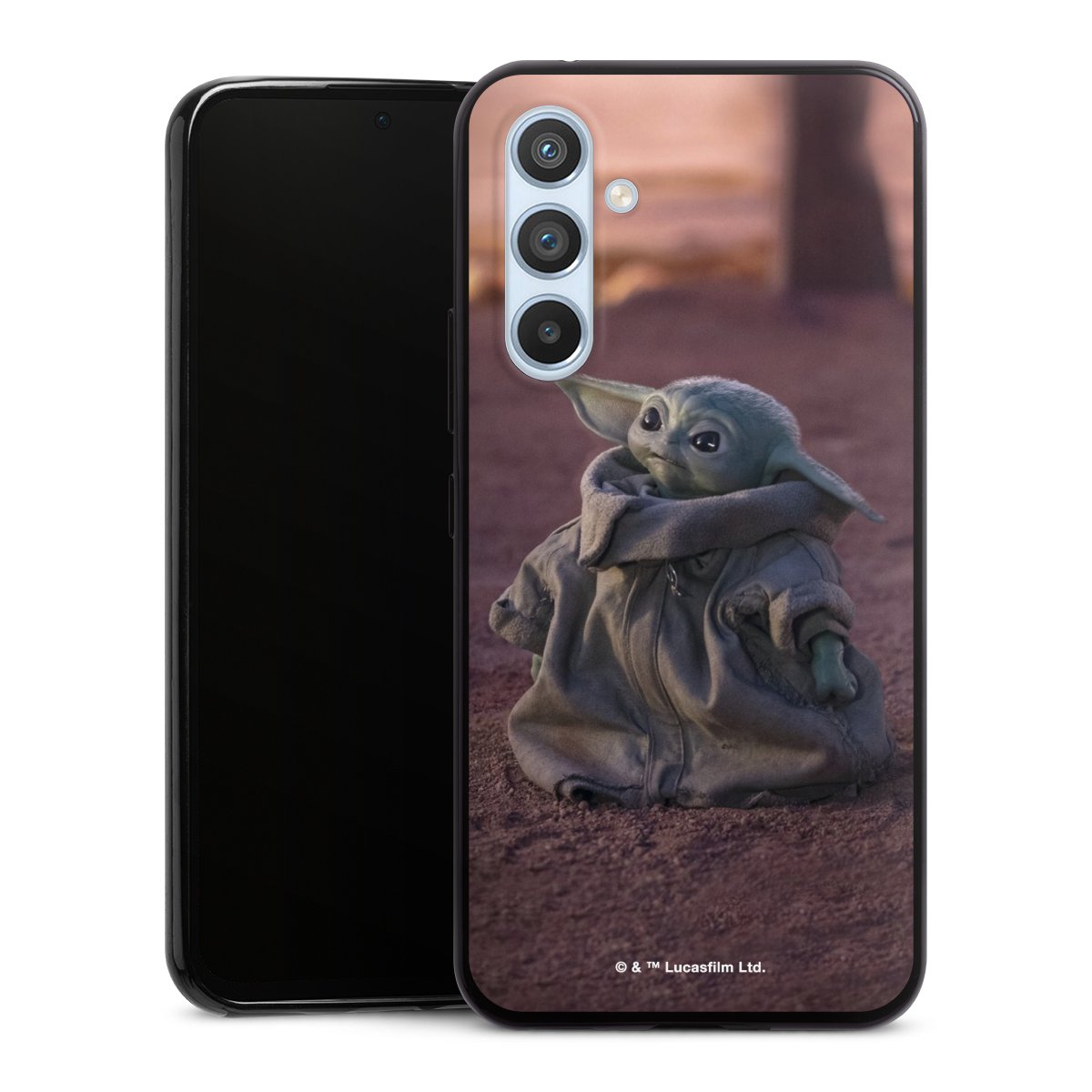 Coque Slim en silicone
