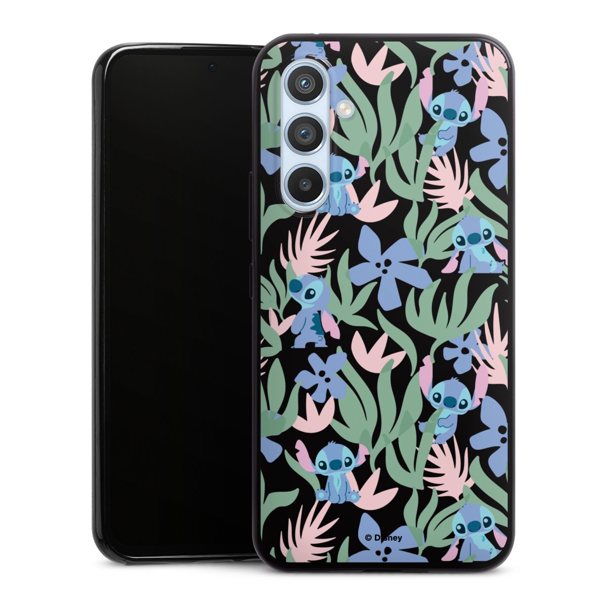 Silikon Slim Case