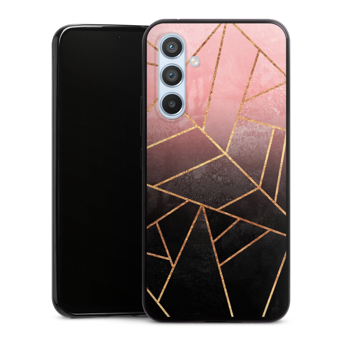 Coque Slim en silicone