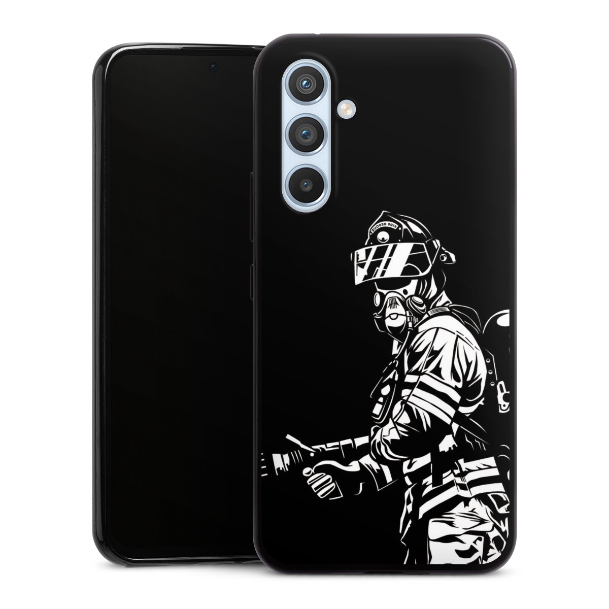 Silikon Slim Case