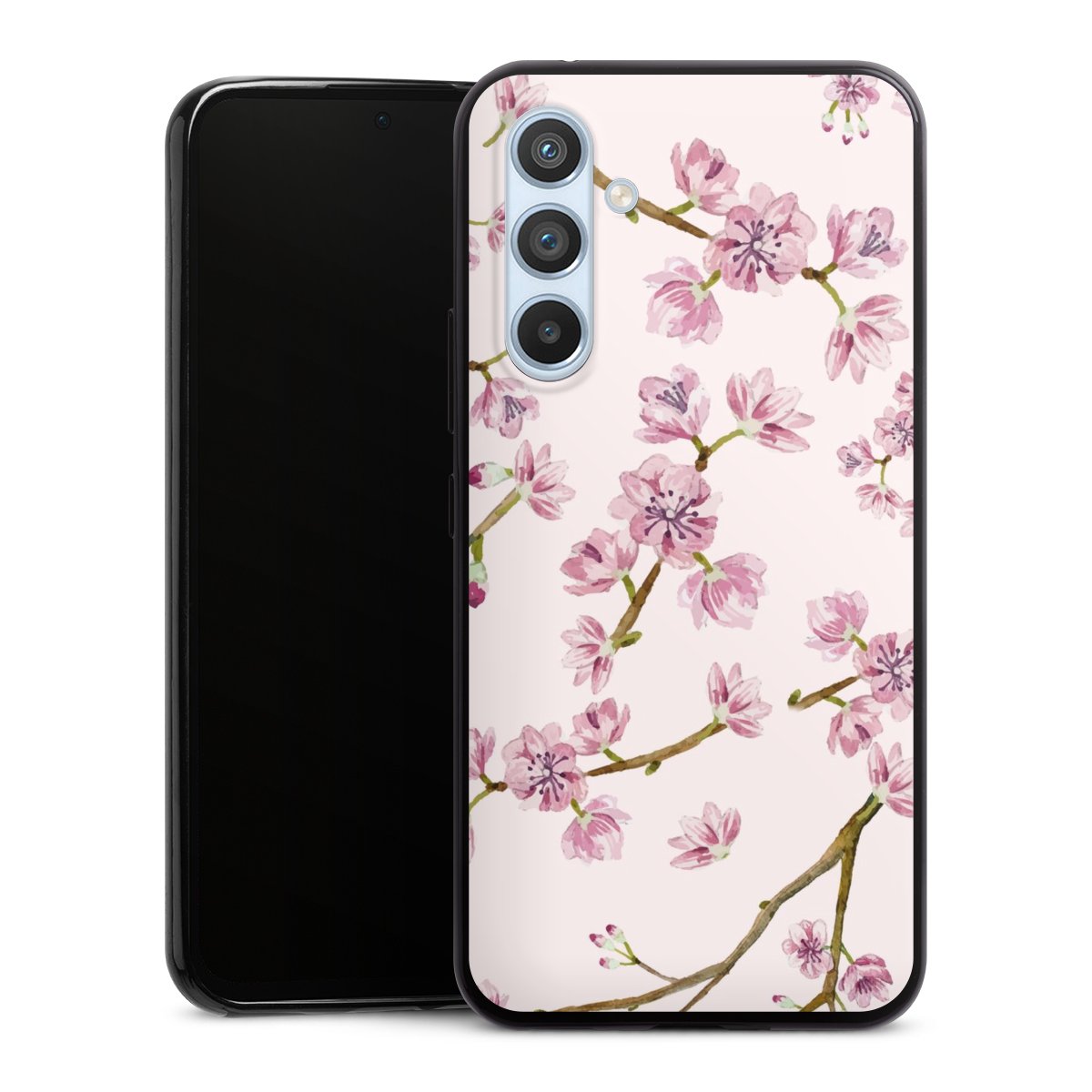 Siliconen slimcase hoesje