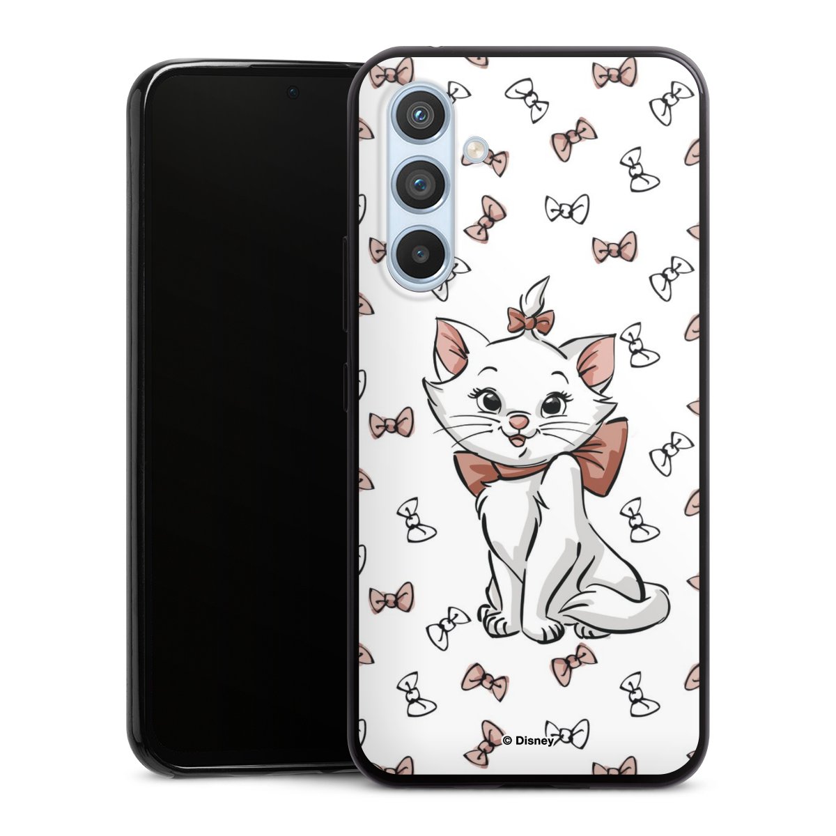 Coque Slim en silicone