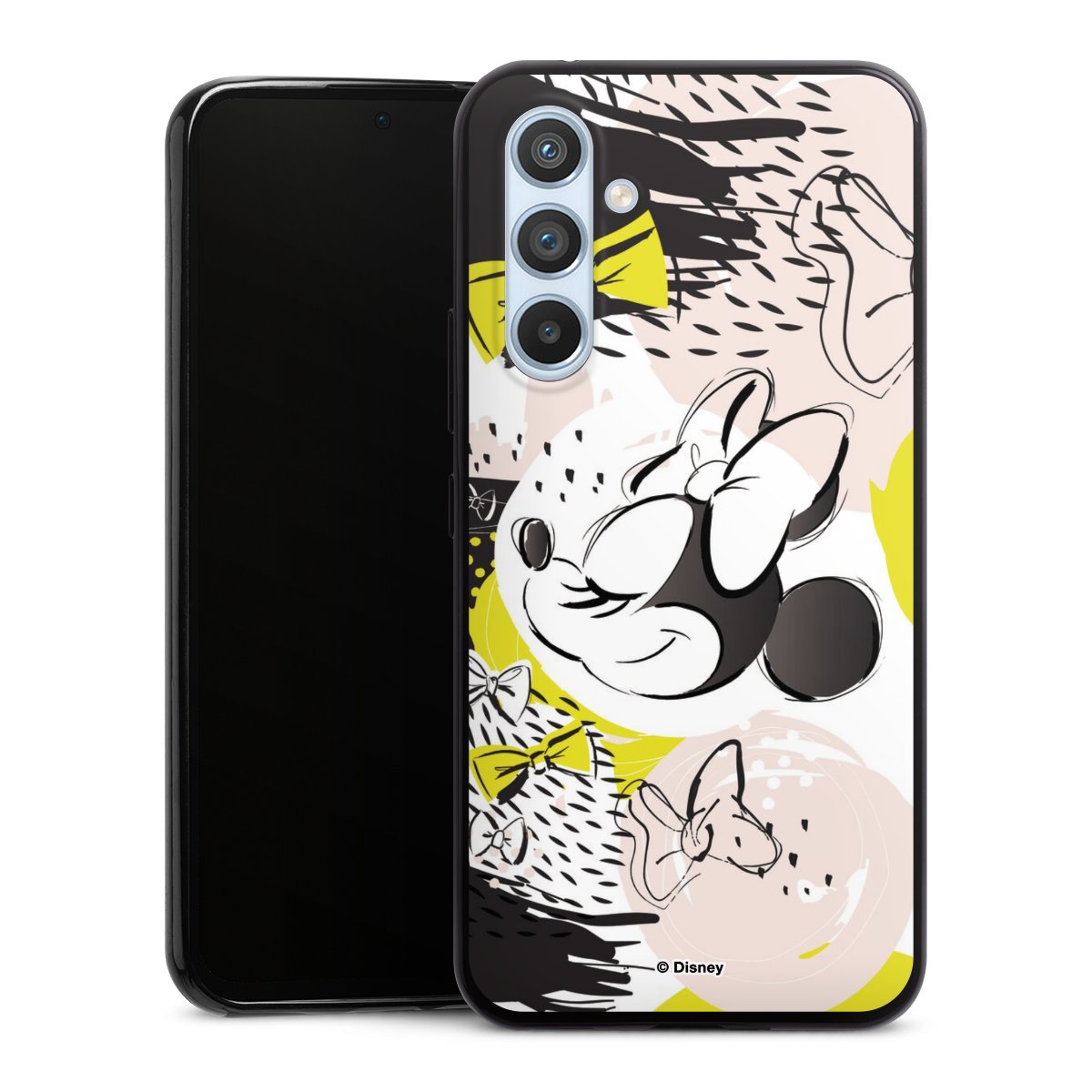 Siliconen slimcase hoesje