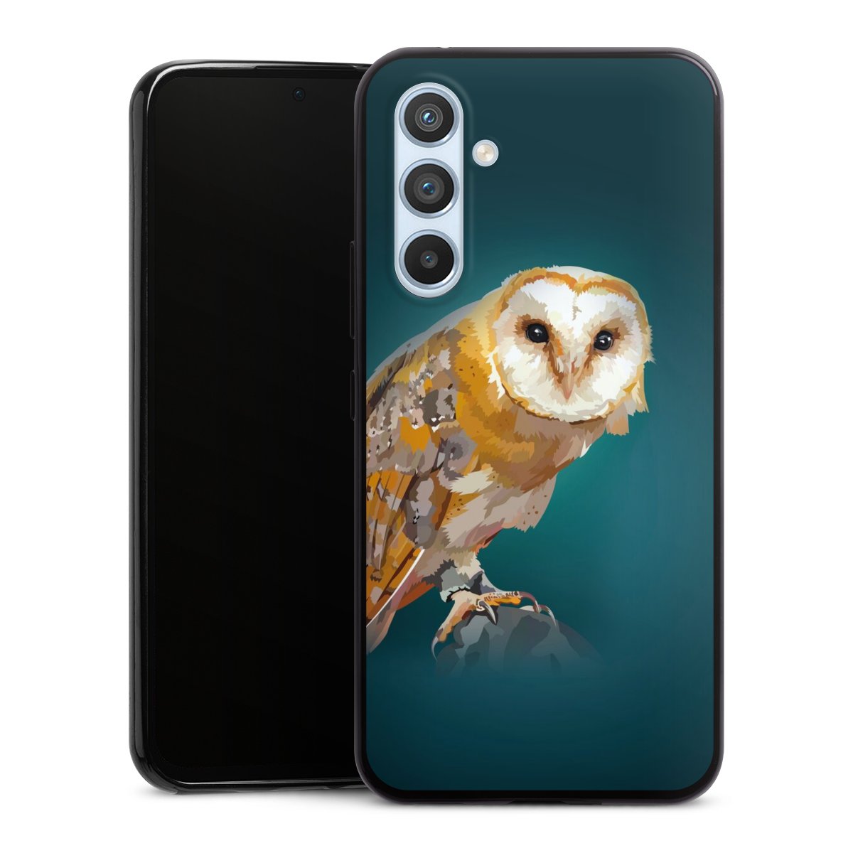 Coque Slim en silicone