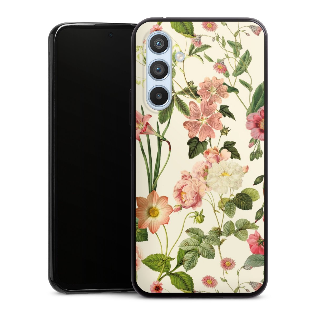 Coque Slim en silicone
