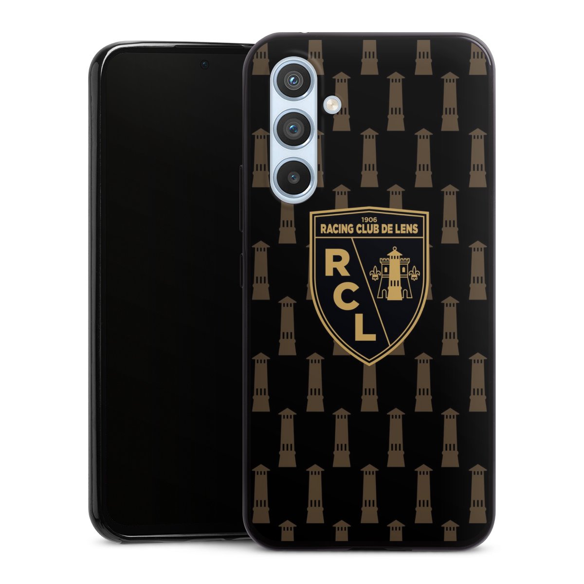 Silikon Slim Case