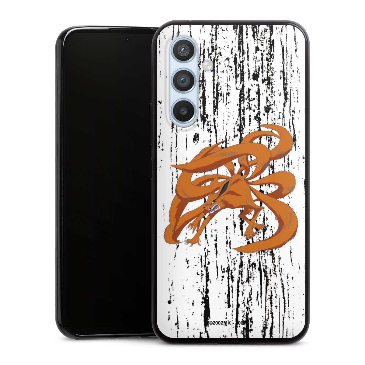 Coque Slim en silicone