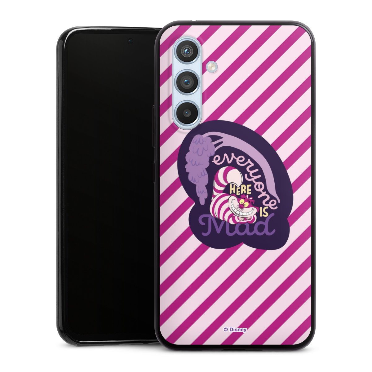 Siliconen slimcase hoesje