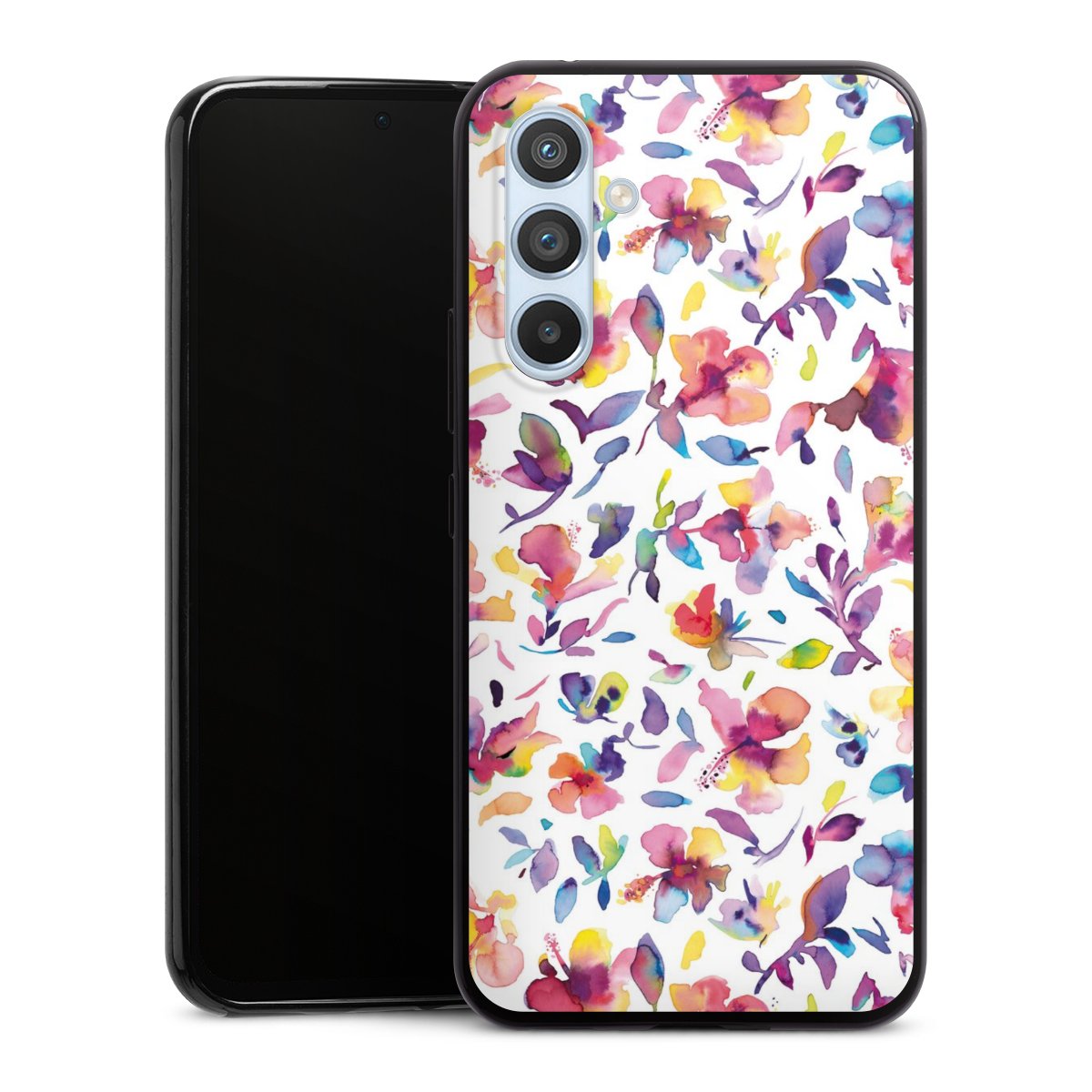 Silikon Slim Case