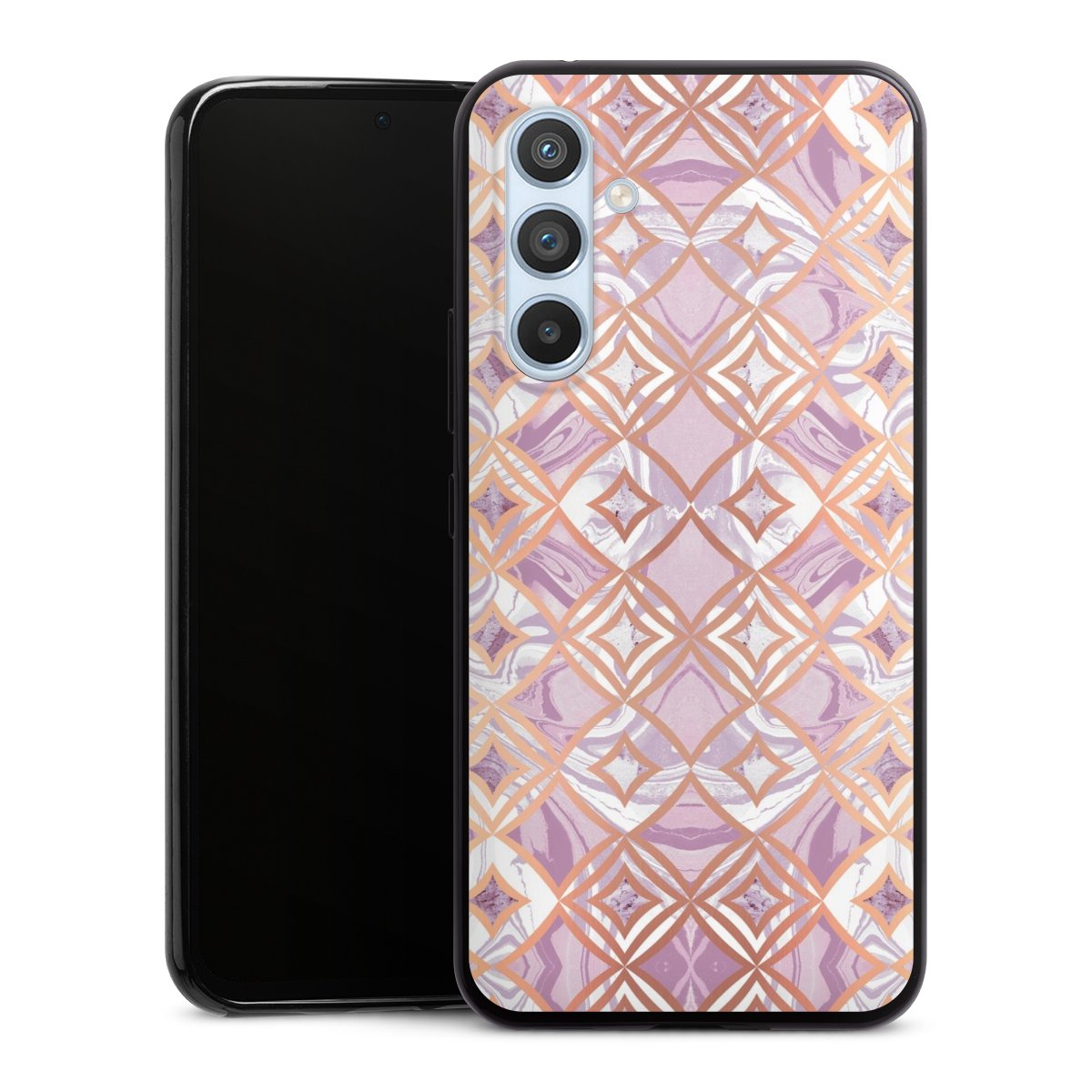 Silikon Slim Case
