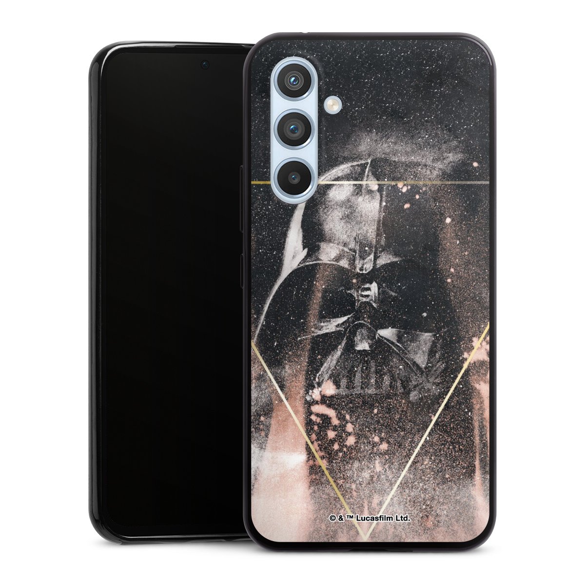 Silikon Slim Case