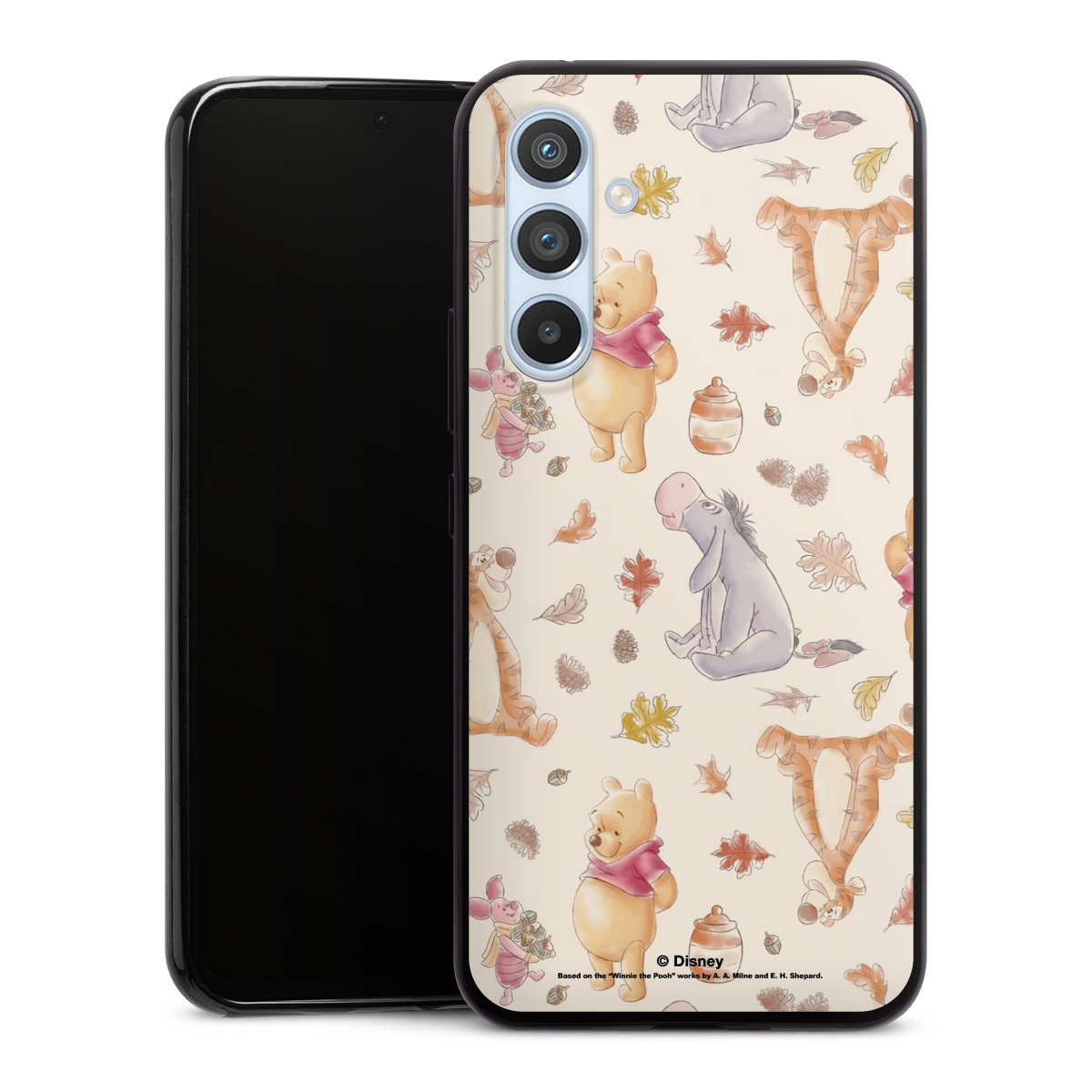 Coque Slim en silicone