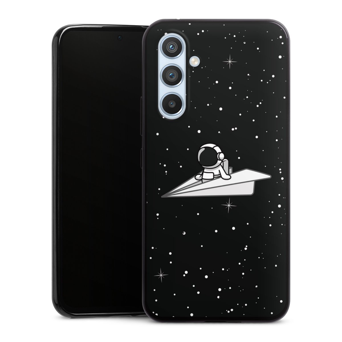 Silikon Slim Case