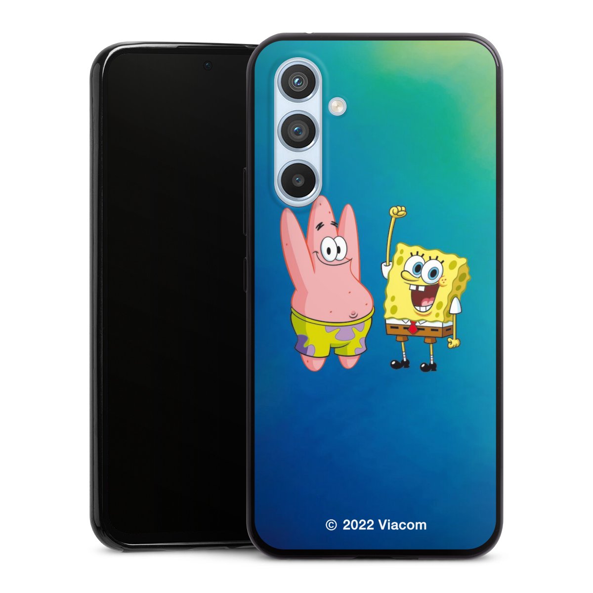 Coque Slim en silicone