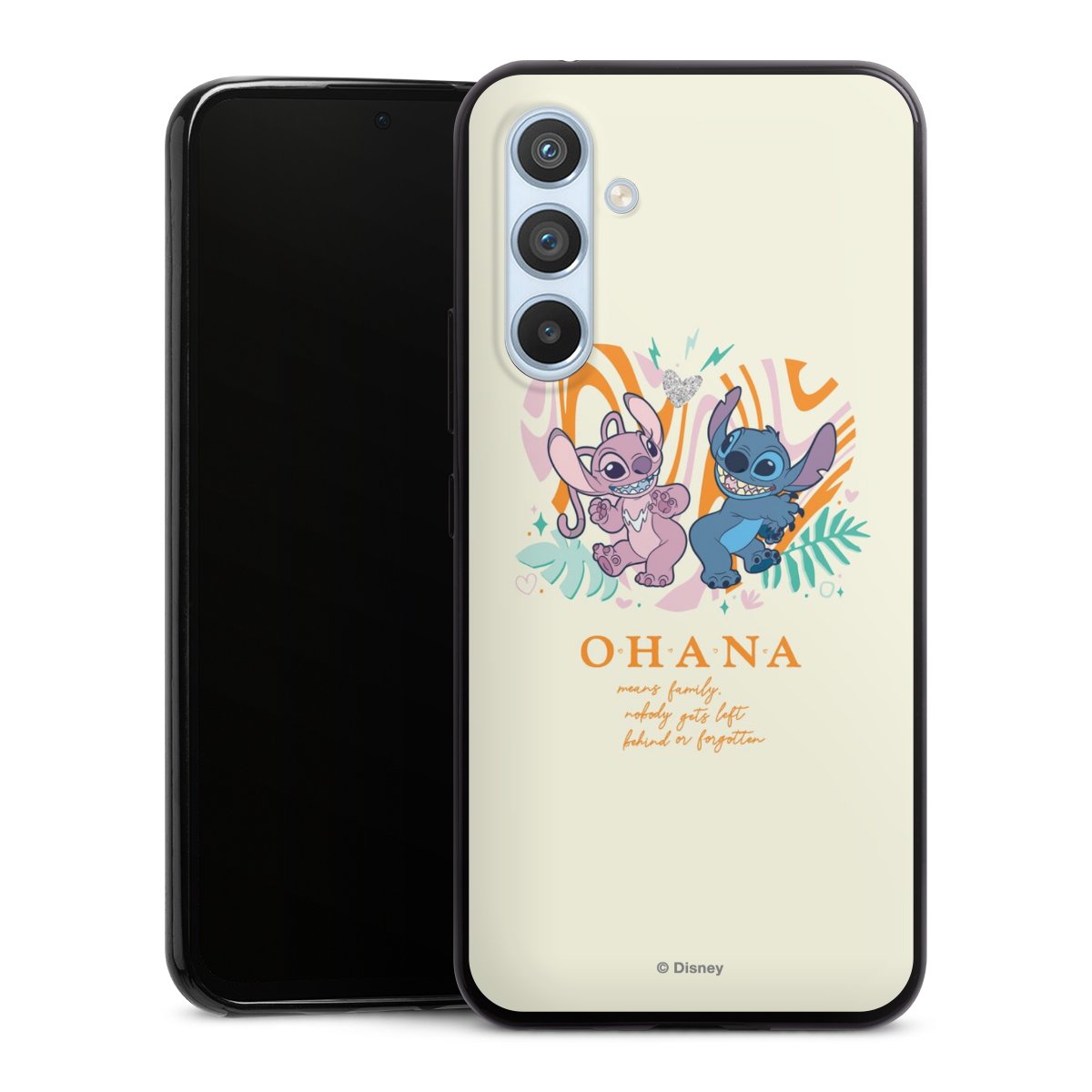 Coque Slim en silicone