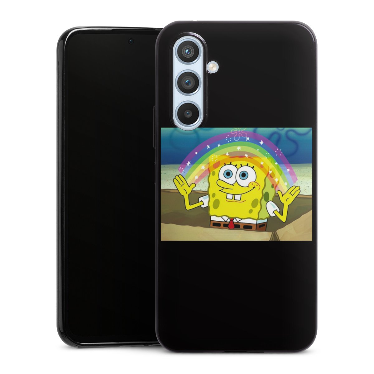 Silikon Slim Case