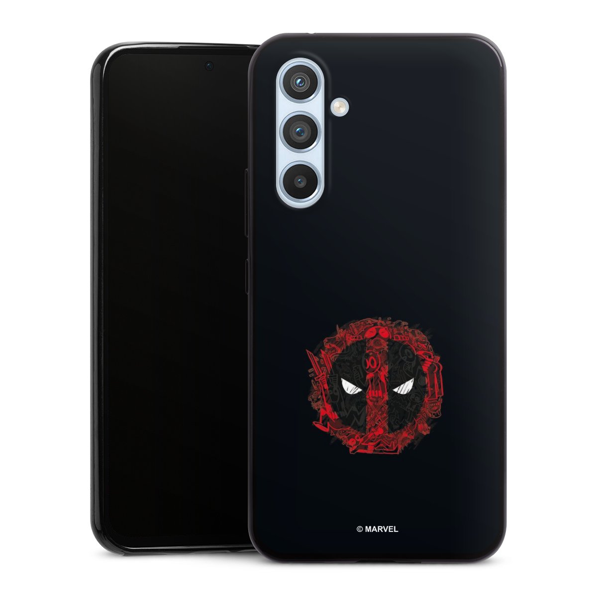 Deadpool Logo