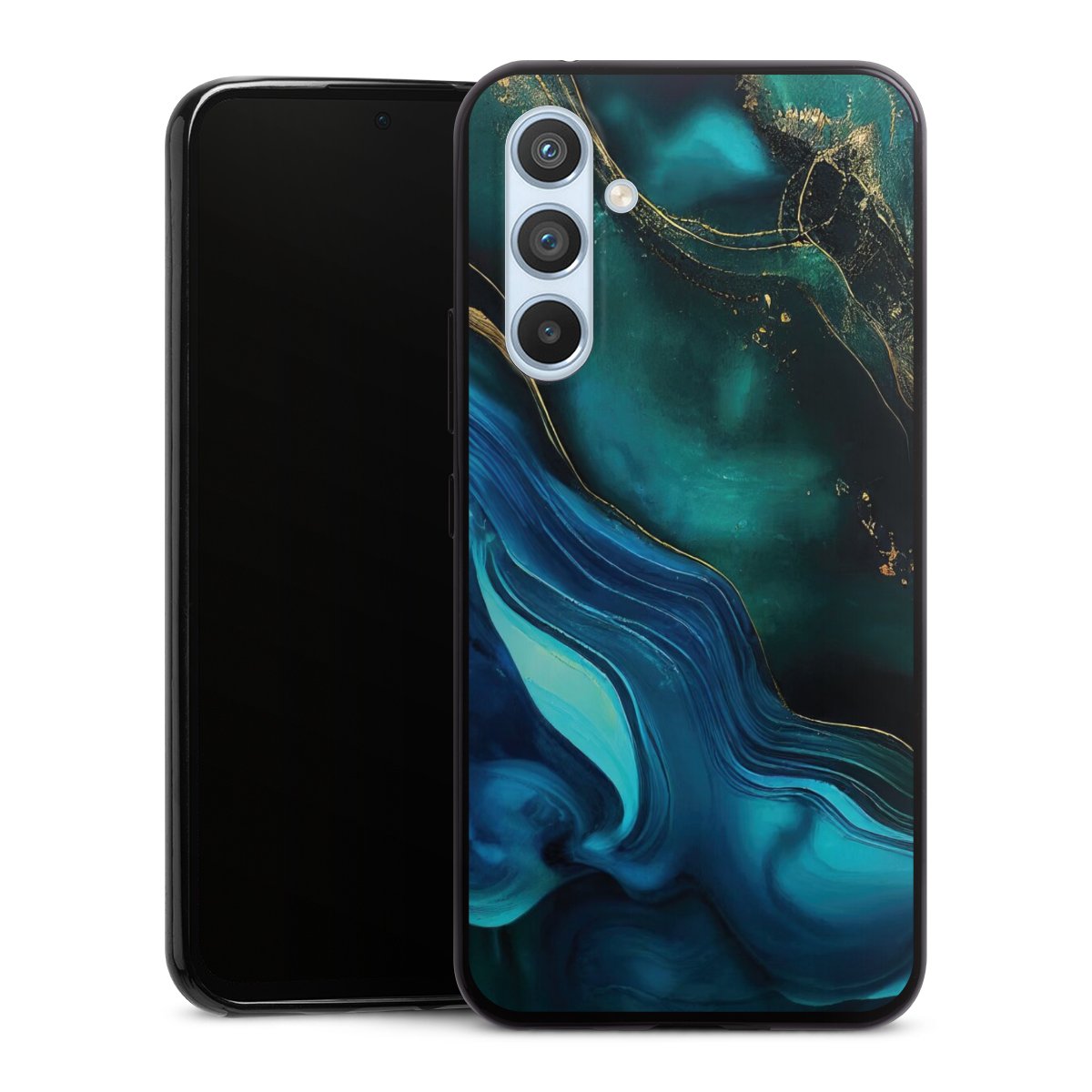Silikon Slim Case