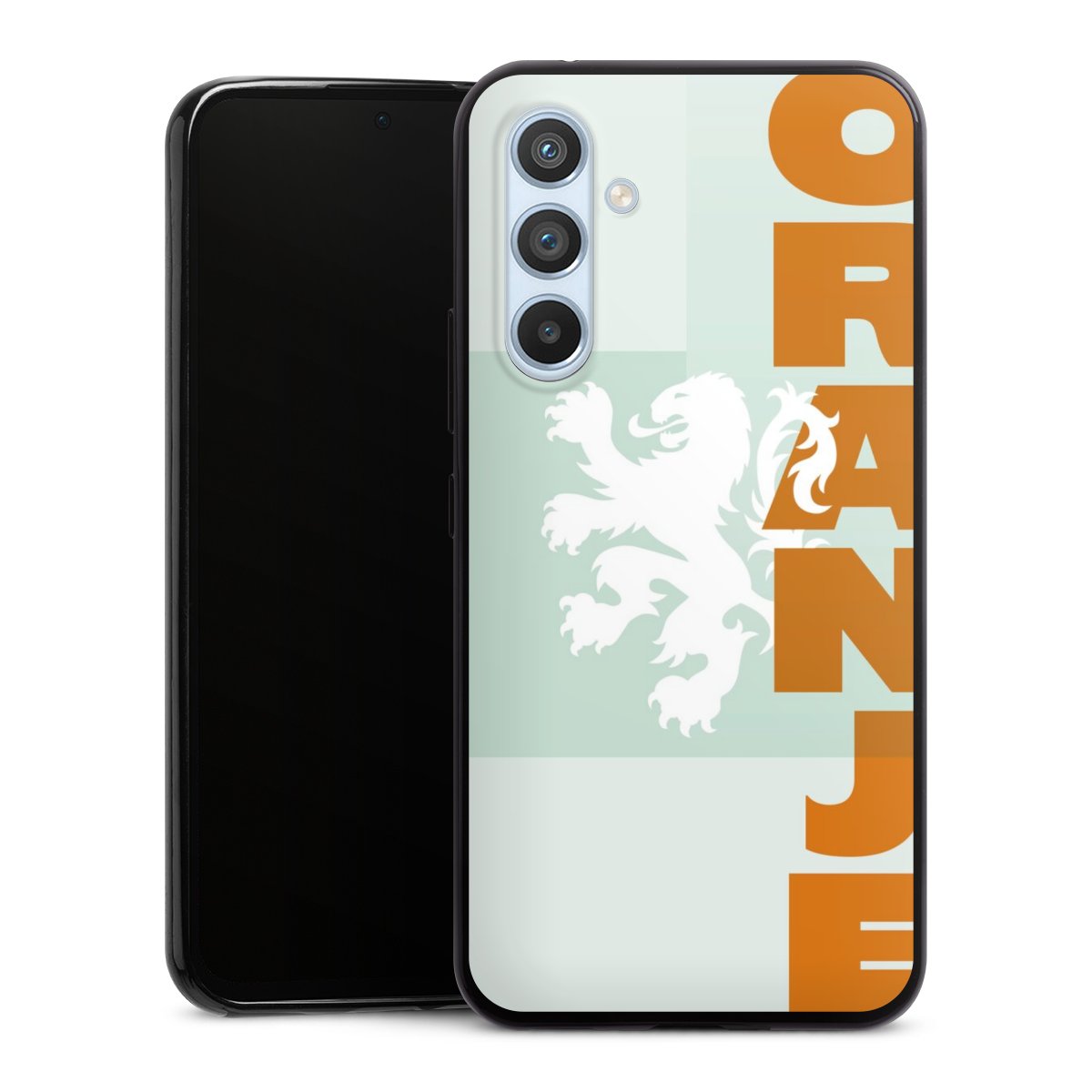 Oranje Nederlands Elftal