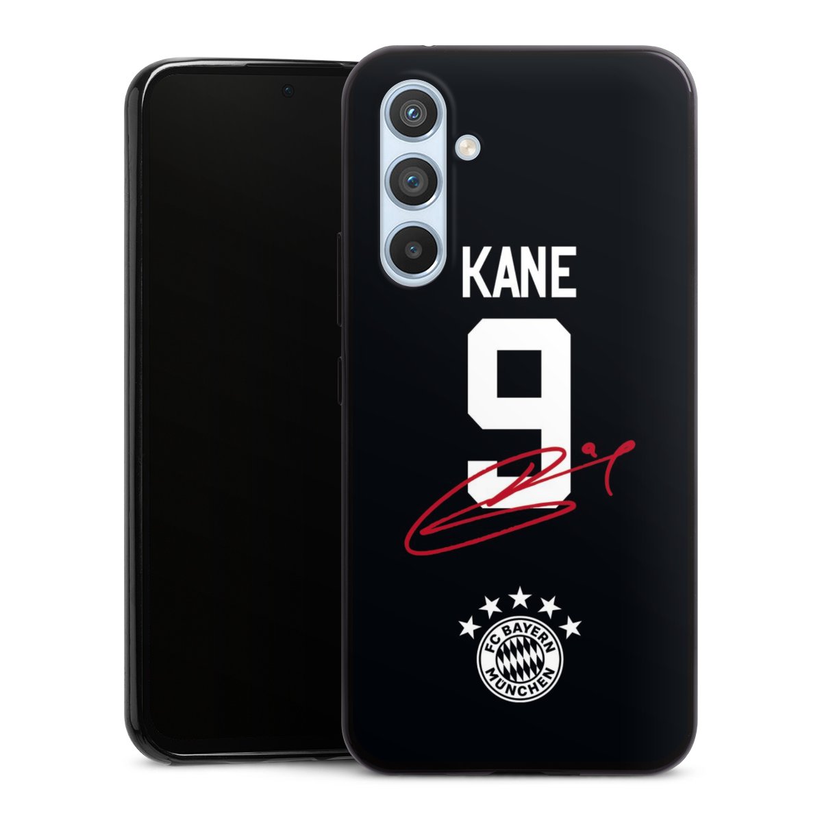 Silikon Slim Case
