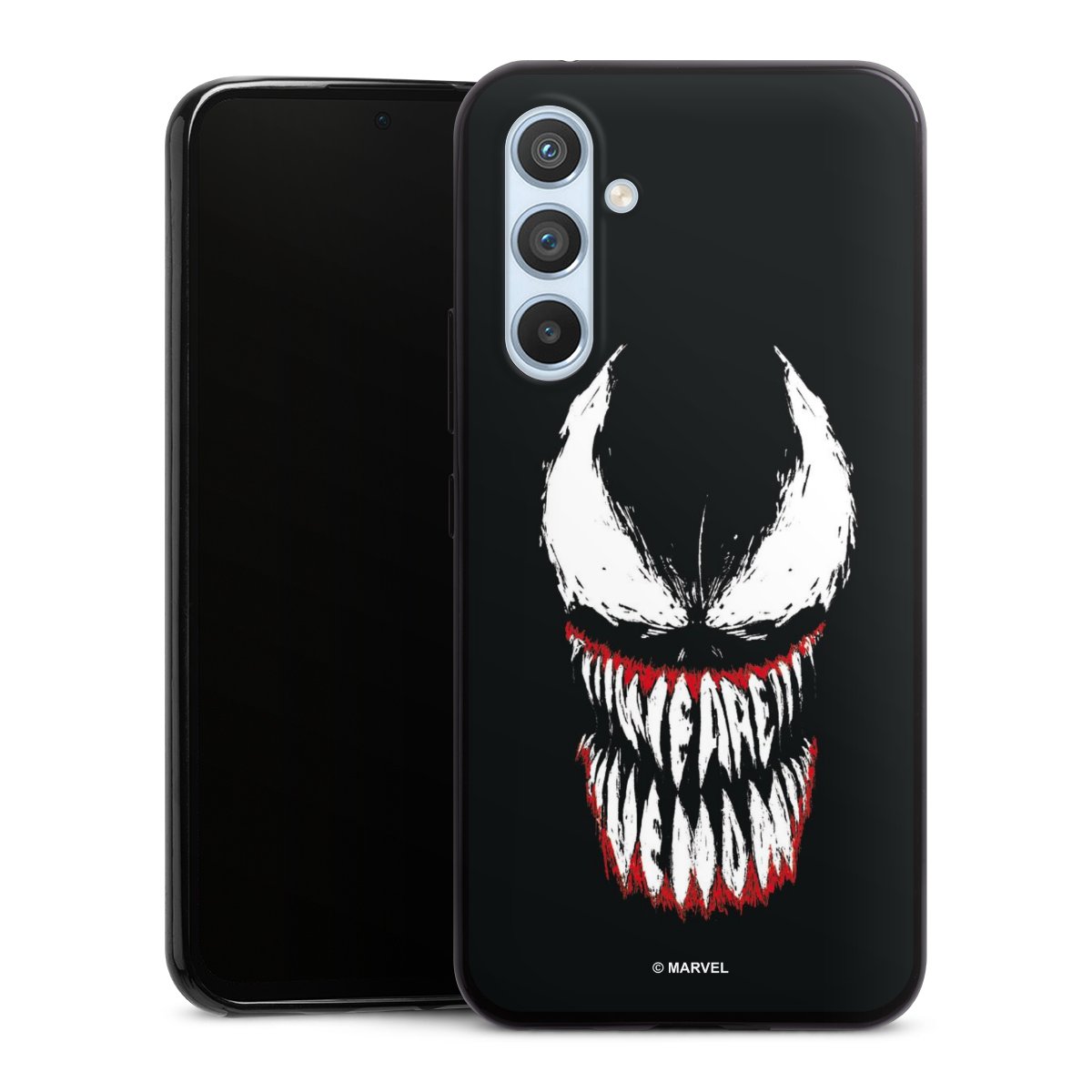 We Are Venom