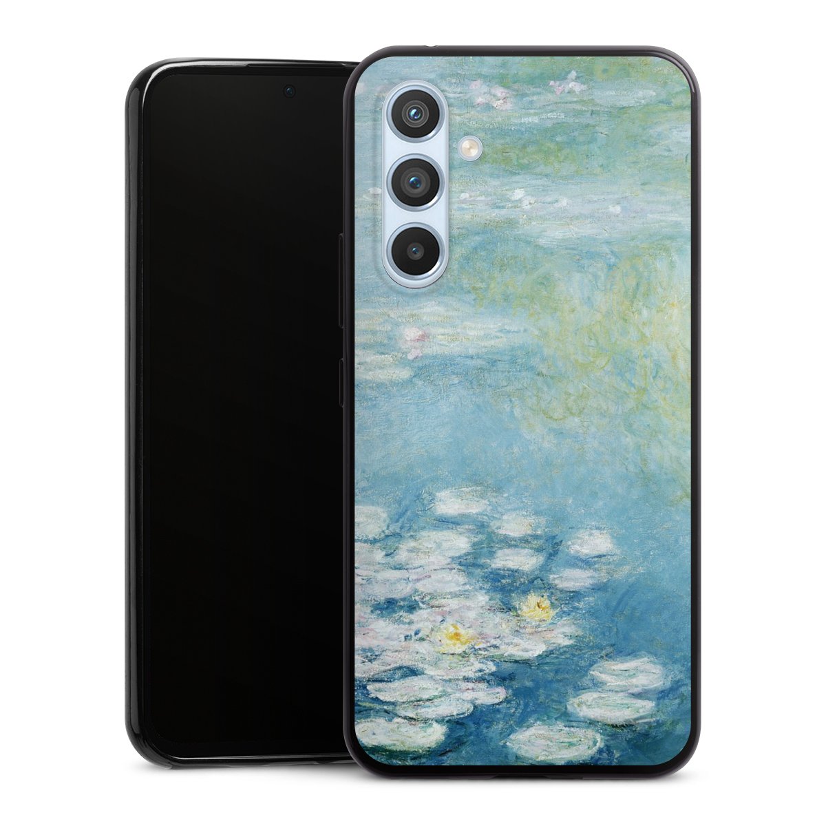 Silikon Slim Case