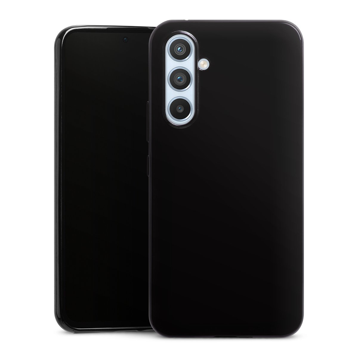 Silicone Slim Case pour Samsung Galaxy A54 5G