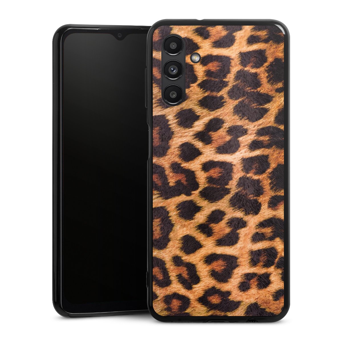 Leo Print