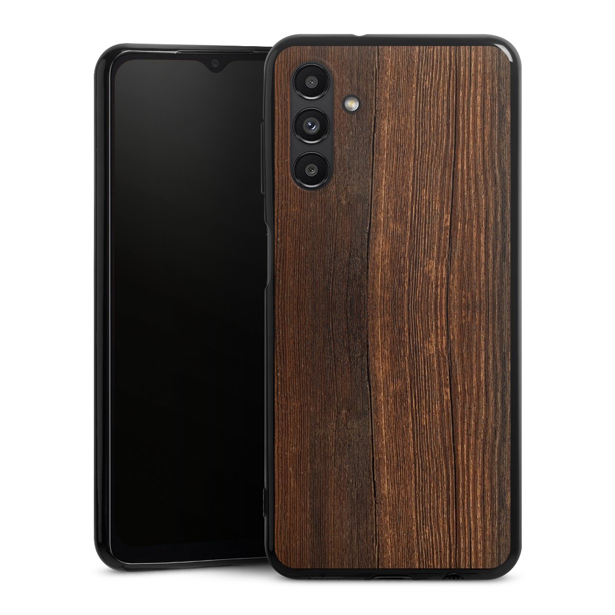 Aspetto legno di noce