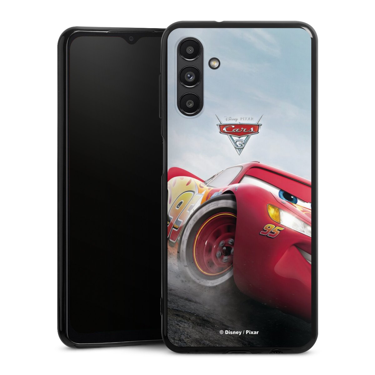 Cars3 Lightning Mc Queen