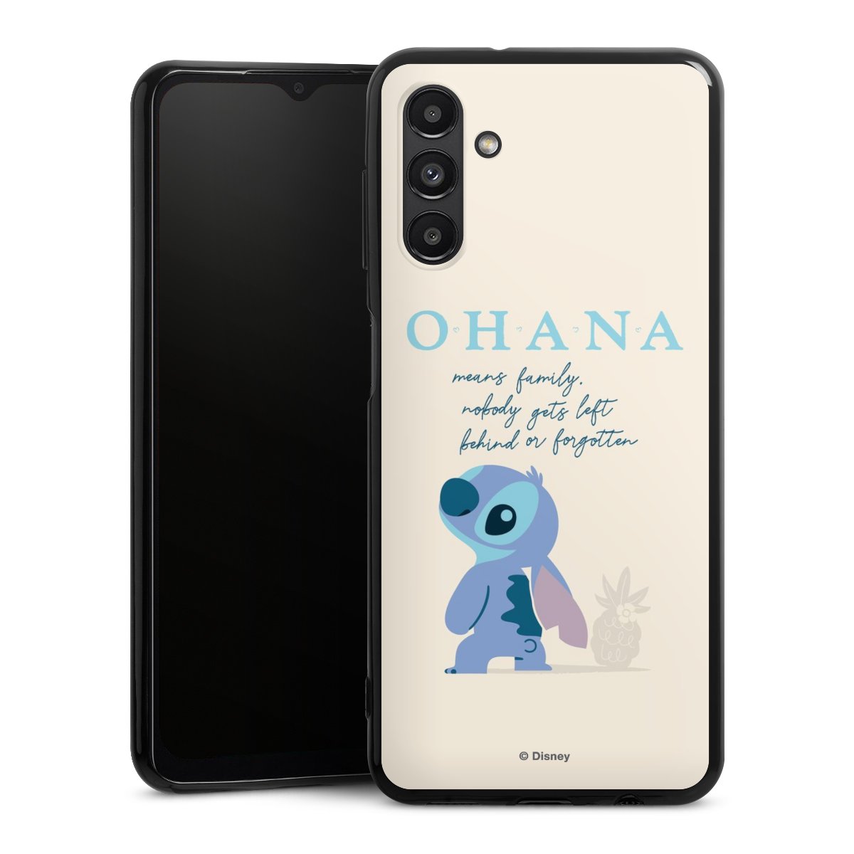 Ohana Stitch