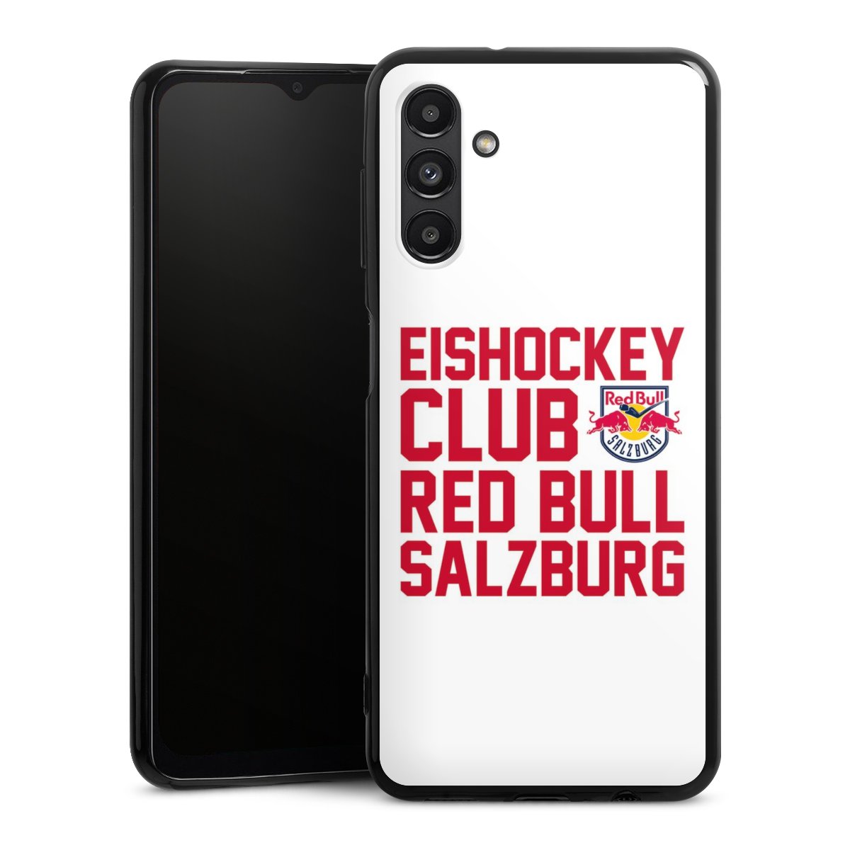 RBS Schriftzug weiß