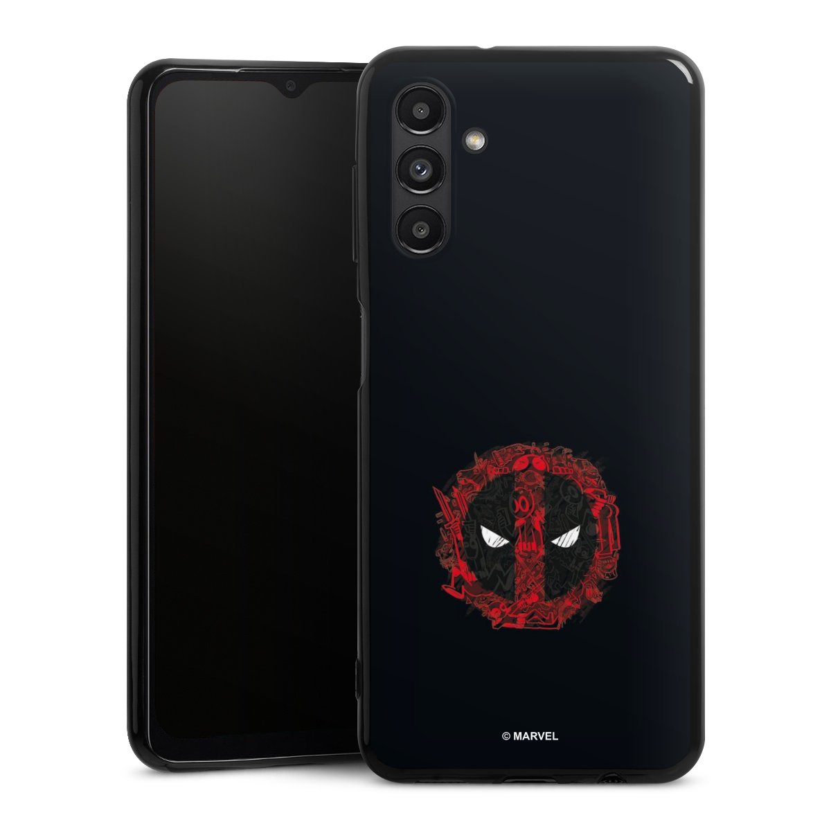 Deadpool Logo