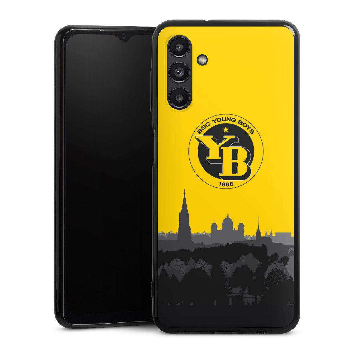BSC YB Skyline