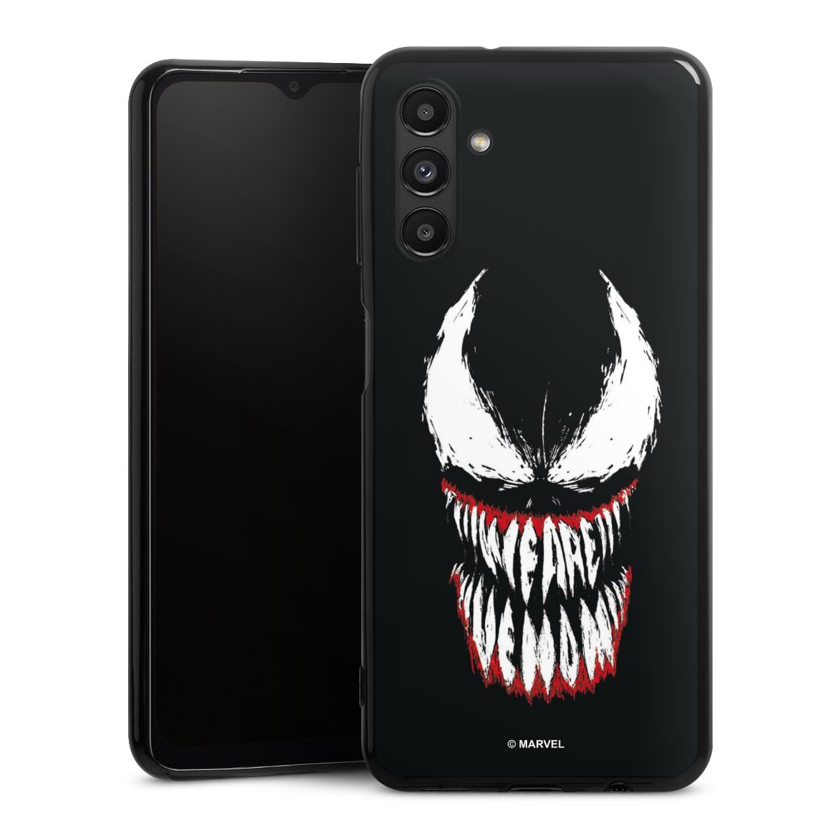 We Are Venom