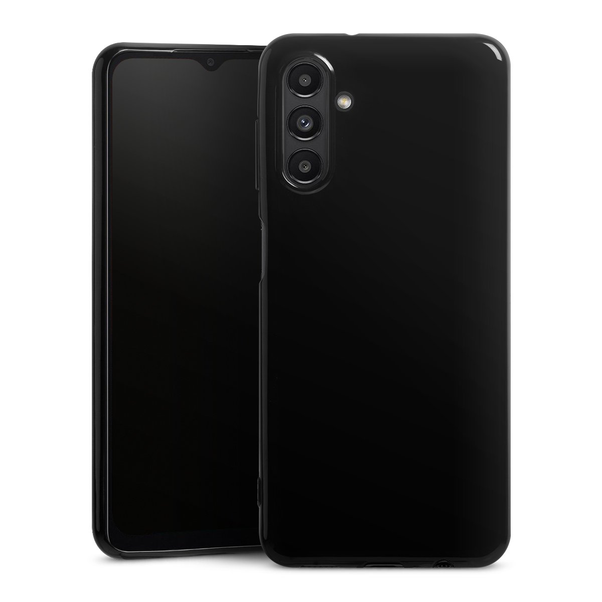 Silicone Slim Case für Samsung Galaxy A13 5G