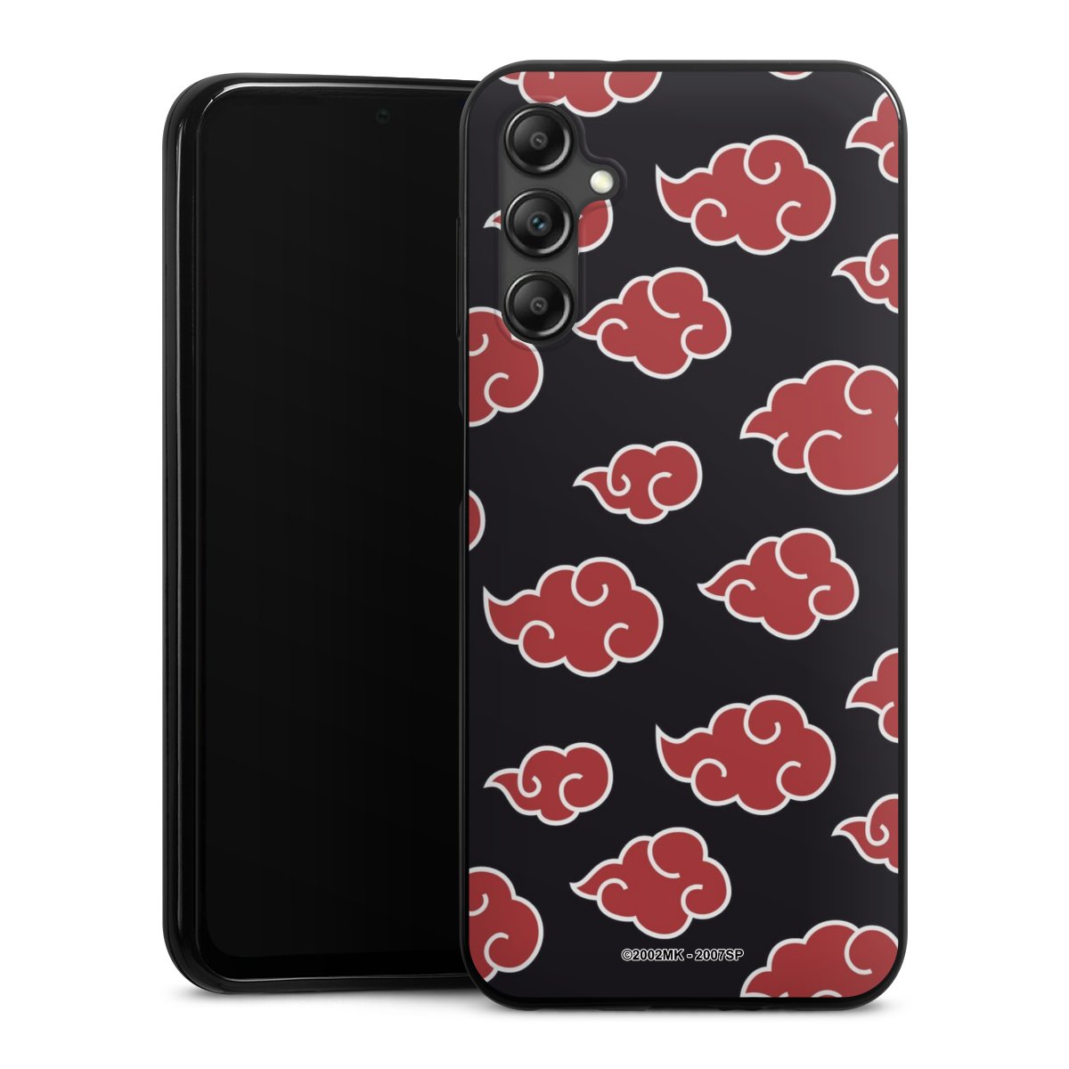 Akatsuki Pattern
