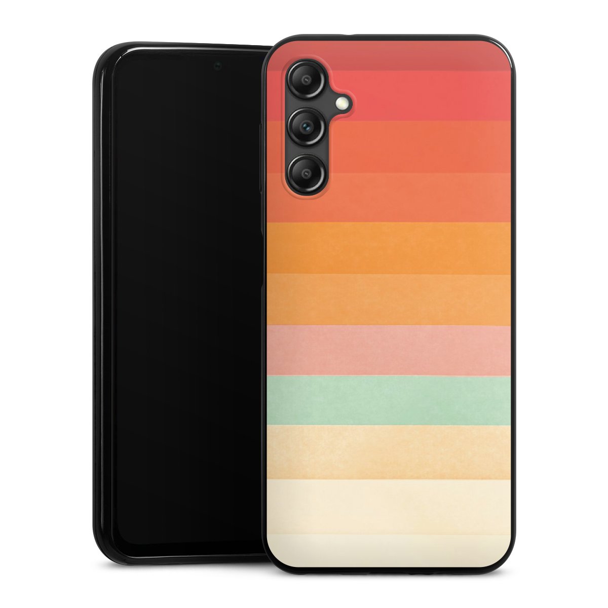 Regenbogen Chevrons II