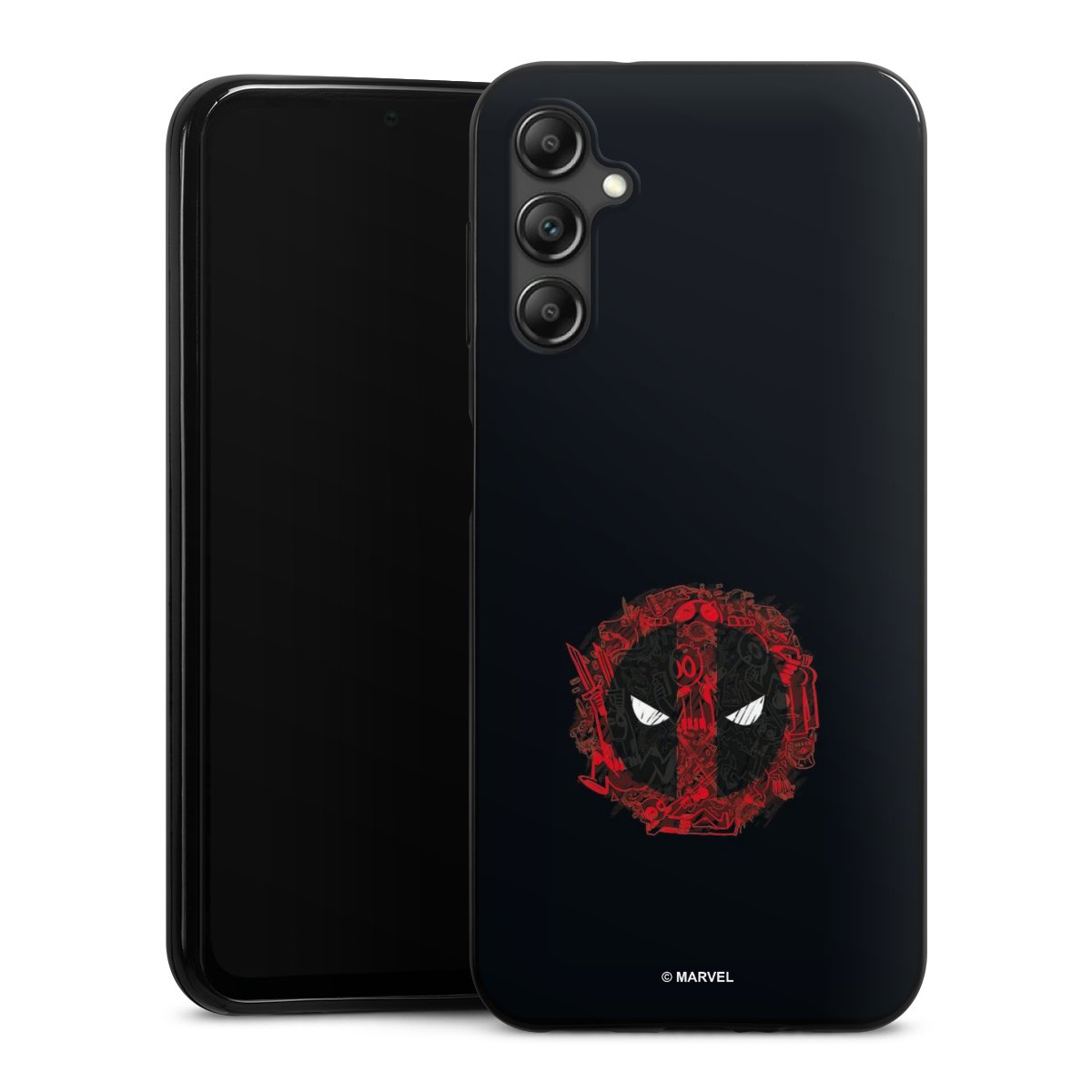 Deadpool Logo