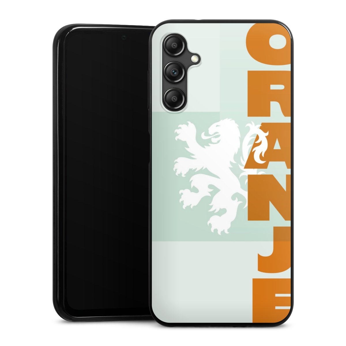 Oranje Nederlands Elftal