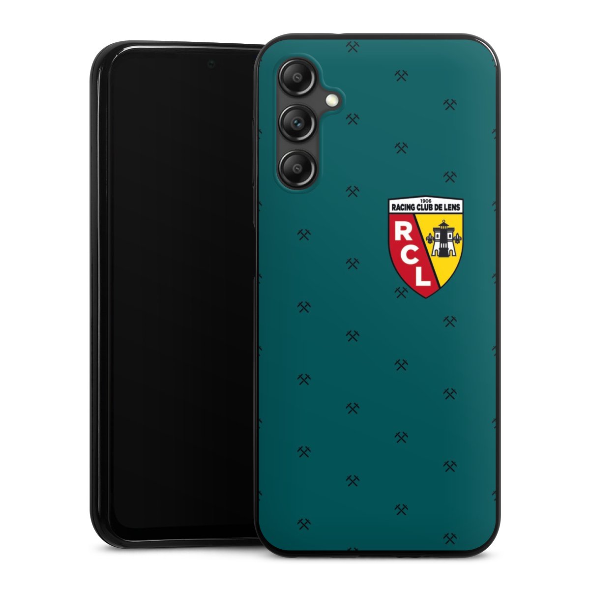 RCL Maillot Extérieur 24/25