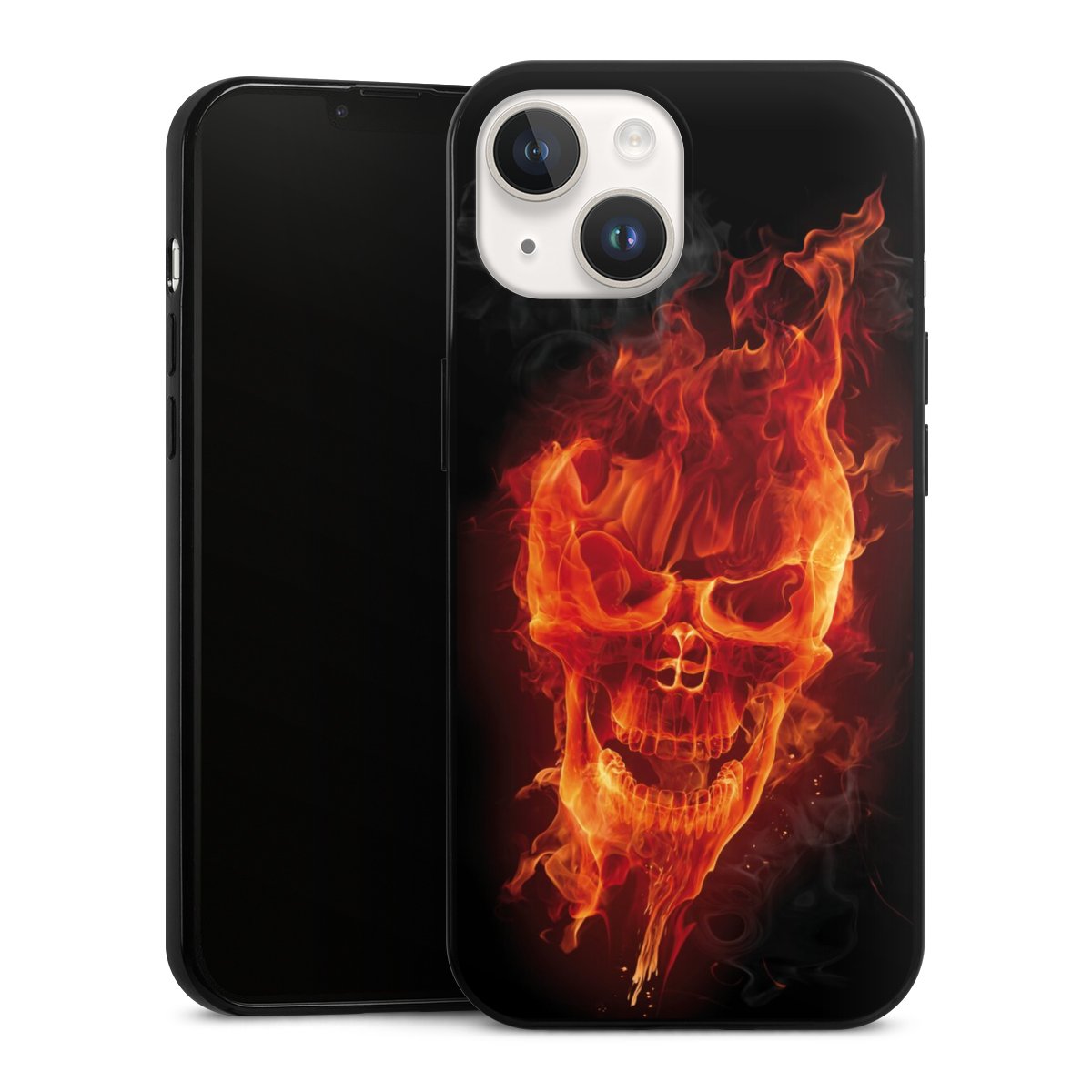 Coque Slim en silicone