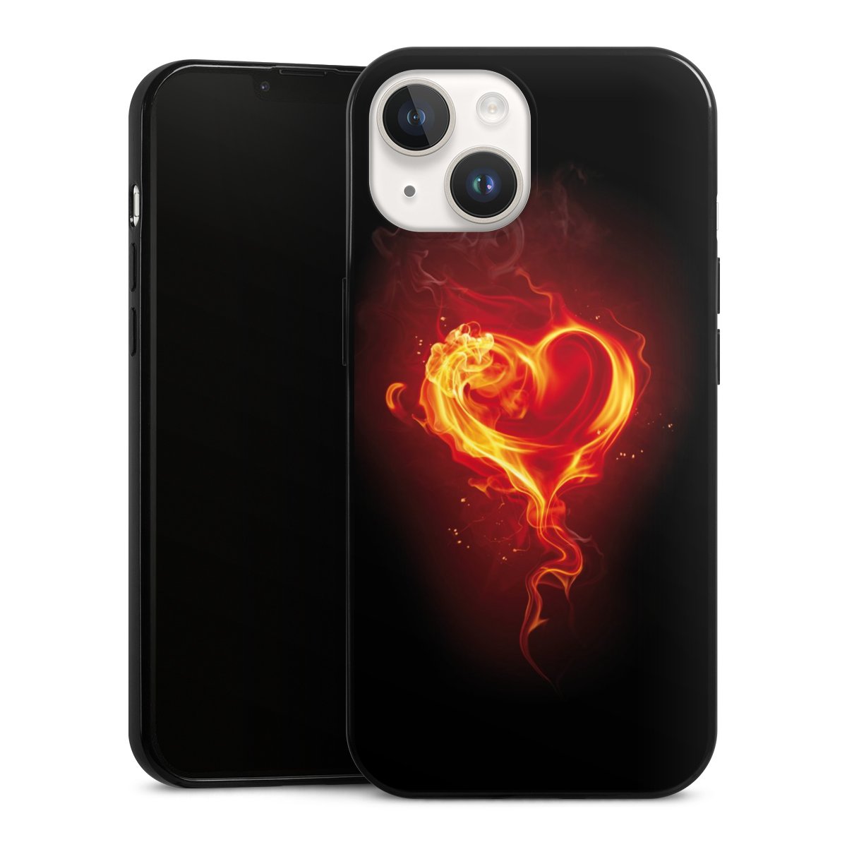 Coque Slim en silicone